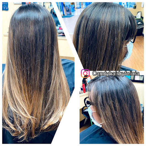 Hair Salon «SmartStyle Hair Salon», reviews and photos, 6703 Leslie, San Antonio, TX 78254, USA