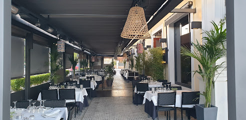 Restaurante De María - Majadahonda - C. Moreras, 42, C.C, 28222 Majadahonda, Madrid, Spain