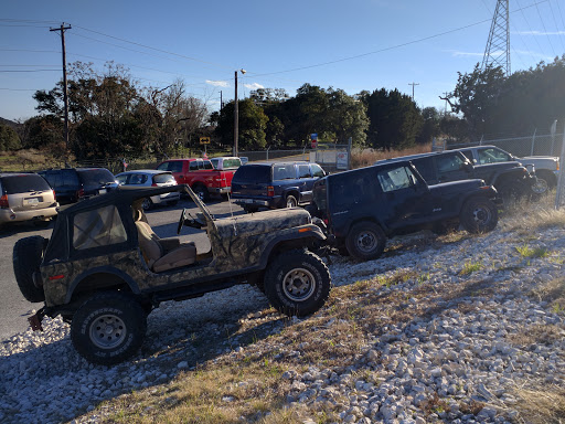 Auto Repair Shop «Central Automotive», reviews and photos, 1600 Stadium Dr, Kerrville, TX 78028, USA