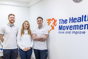 The Health Movement - Physiotherapy & Sports Massage Clinic