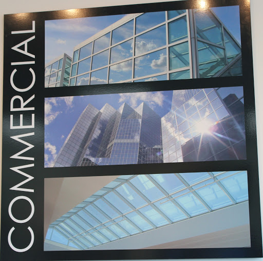 Campbell Window Film image