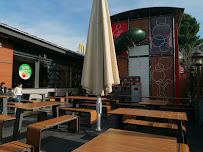 Atmosphère du Restauration rapide McDonald's à Béziers - n°2