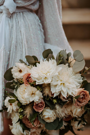 Florist «Kinship Floral», reviews and photos, 245 Revere St, Revere, MA 02151, USA