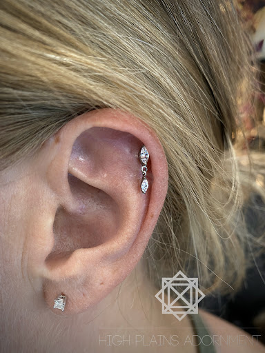 Explore small jesus tattoo ideas, creative tattoo ideas in Casper, available at High Plains Adornment