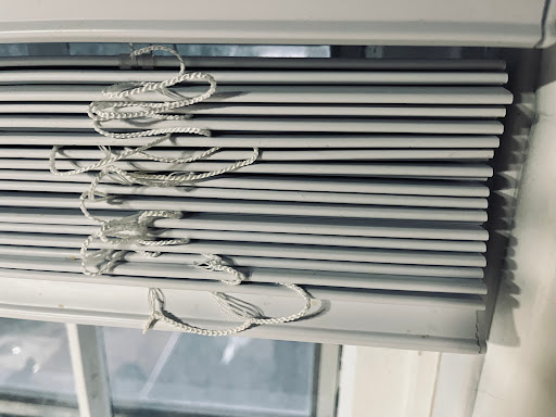 Cleaning Service «AMK Cleaning Services», reviews and photos, 2131 Fenwick Ave, Eau Claire, WI 54701, USA