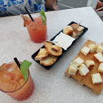 Photo n°1 de l'avis de Fabio.e fait le 12/07/2023 à 17:06 sur le  Bar Beluga à Pantelleria