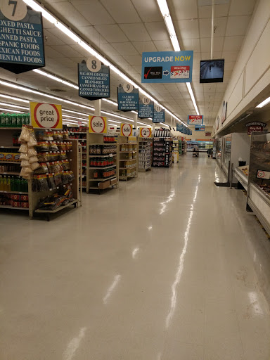 Grocery Store «Winn-Dixie», reviews and photos, 3301 17th St, Sarasota, FL 34235, USA