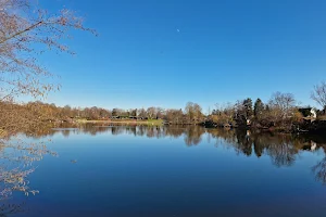 Blick auf Ostender Teich image