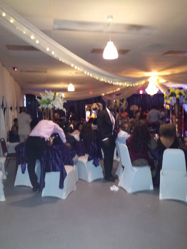 Event Venue «The Majestique Center», reviews and photos, 5309 E Independence Blvd, Charlotte, NC 28212, USA