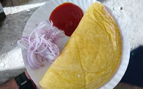 WOW Omelette'S ( MAIN BRANCH ) ( Inspired By Chef. Sanjay Thumma ) image