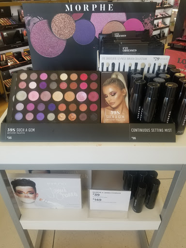 Hair Salon «Ulta Beauty», reviews and photos, 2863 Park Ave, Tustin, CA 92780, USA