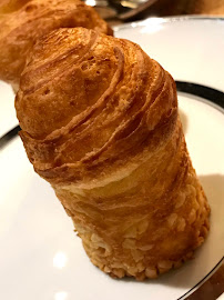 Croissant du Restaurant gastronomique L'Ours à Vincennes - n°4