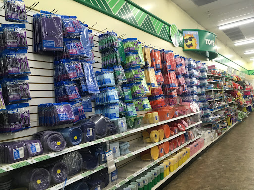 Dollar Store «Dollar Tree», reviews and photos, 1041 Vine St, Healdsburg, CA 95448, USA