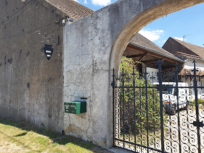 Epicés tout à Saint-Laurent-d'Andenay