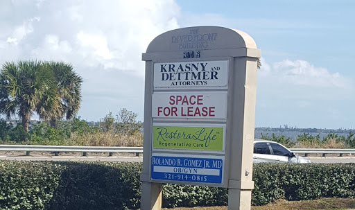 304 S Harbor City Blvd #101, Melbourne, FL 32901, USA