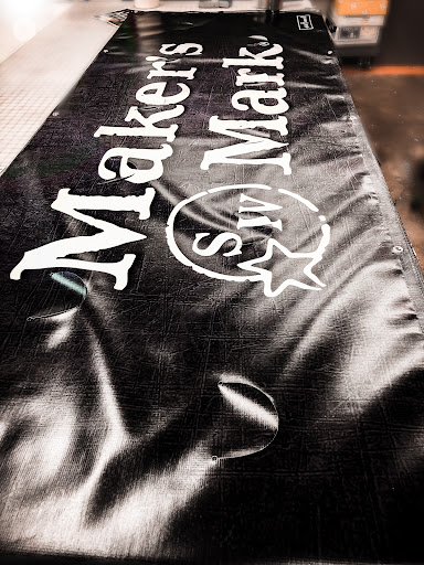 Commercial Printer «Commercial Graphics Inc», reviews and photos, 42712 Mound Rd, Sterling Heights, MI 48314, USA