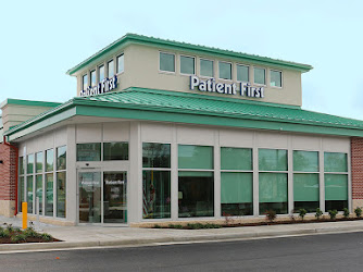 Patient First Primary and Urgent Care - Bowie