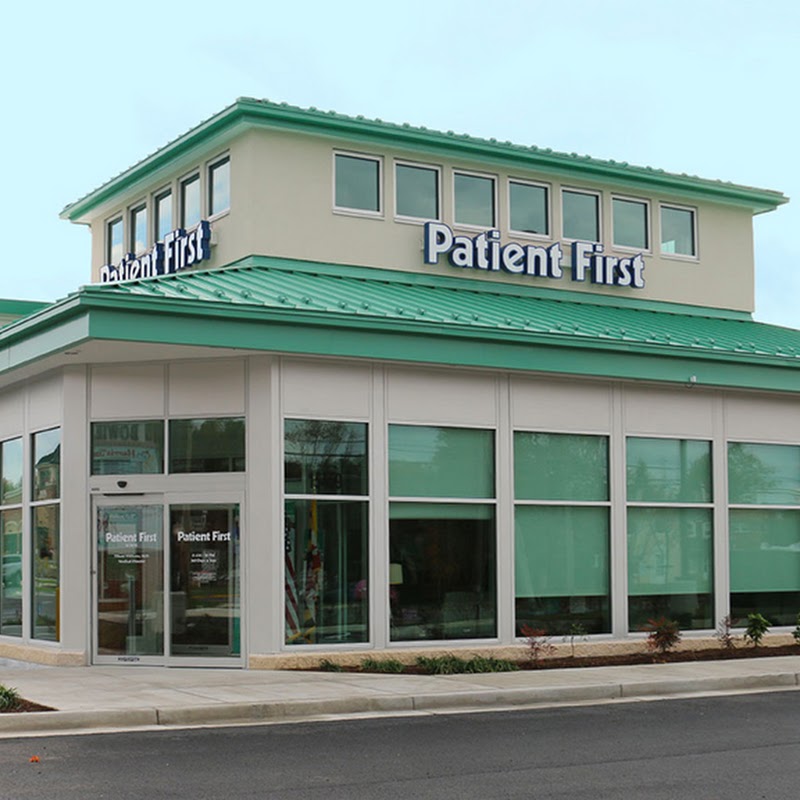 Patient First Primary and Urgent Care - Bowie