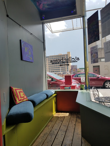 Coffee Shop «Stellar Beans Coffee House Cafe», reviews and photos, 319 Broad St, Lake Charles, LA 70601, USA