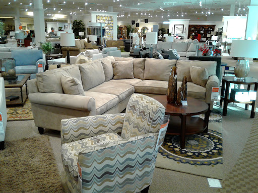 Furniture Store «Havertys Furniture», reviews and photos, 7990 Mall Pkwy, Lithonia, GA 30038, USA
