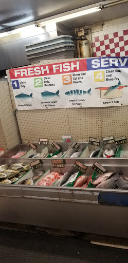 Asian Grocery Store «Hiep Thanh Super Market», reviews and photos, 822 N Waterman Ave, San Bernardino, CA 92410, USA