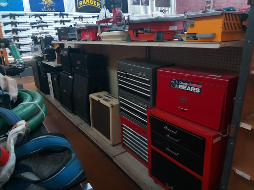 Pawn Shop «Bell Road Pawn», reviews and photos, 2510 E Bell Rd, Phoenix, AZ 85032, USA