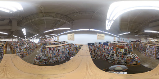 Book Store «Half Price Books», reviews and photos, 2601 S Interstate 35 e300, Round Rock, TX 78664, USA