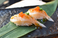 Sushi du Restaurant japonais Narisawa à Antony - n°8