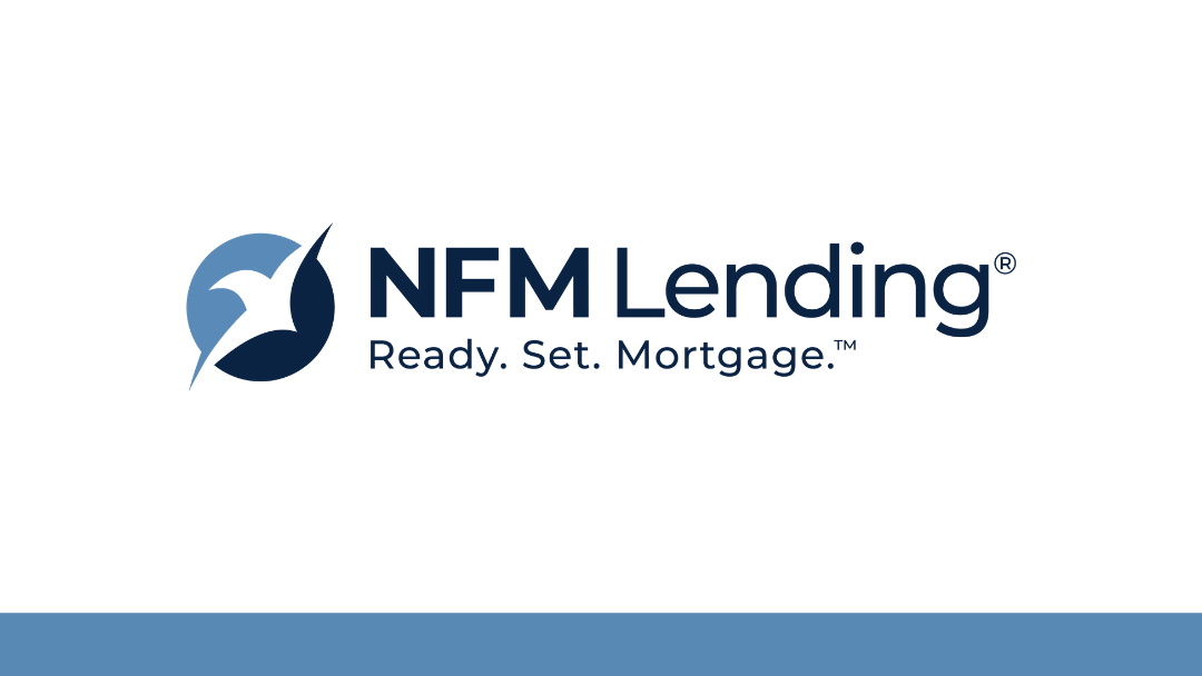 Jorge Serrano at NFM Lending