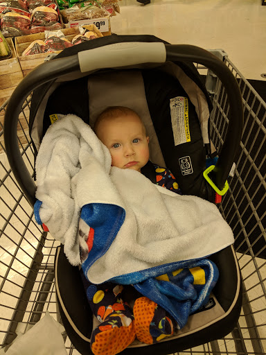 Supermarket «Weis Markets», reviews and photos, 237 S Mountain Blvd, Mountain Top, PA 18707, USA