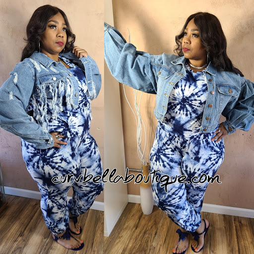 Boutique «Curv Bella Boutique», reviews and photos, 22125 Coolidge Hwy, Oak Park, MI 48237, USA