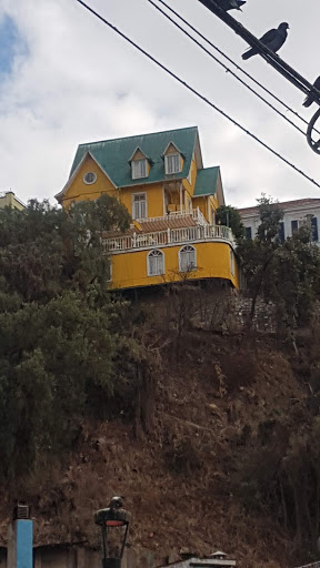 GAES VALPARAISO