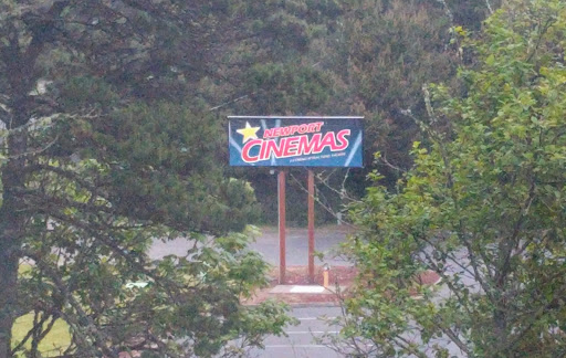 Movie Theater «Newport Cinemas», reviews and photos, 5836 Oregon Coast Hwy, Newport, OR 97365, USA