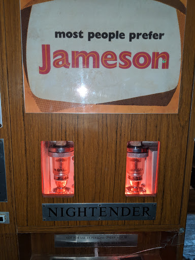 Irish Pub «The Celt Irish Pub», reviews and photos, 100 N Tennessee St, McKinney, TX 75069, USA