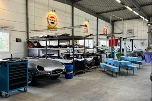 Stevie's Garage image