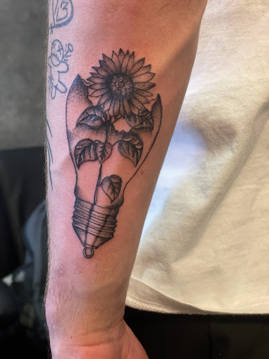 Explore tattoo ideas italian, creative tattoo ideas in Orange Park, available at Big City Tattoo and Piercing