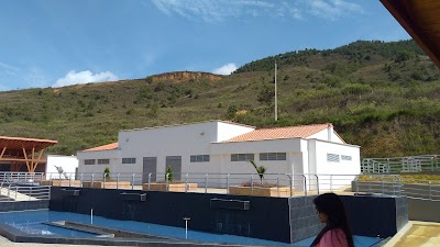 Photos of Balneario Pescaderito