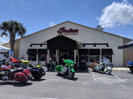 Motorcycle Dealer «Coastal Victory Motorcycles», reviews and photos, 3956 U.S. 17 Connector, Murrells Inlet, SC 29576, USA