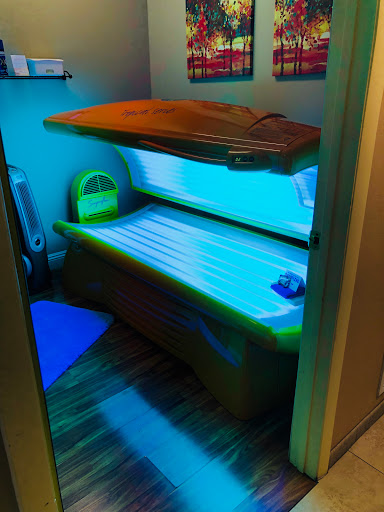 Tanning Salon «BramaSole Tanning & Boutique», reviews and photos, 1228 Willow Creek Rd # 3, Prescott, AZ 86301, USA