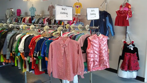 Thrift Store «All Things Possible Bargain», reviews and photos, 2061 Lascassas Pike, Murfreesboro, TN 37129, USA