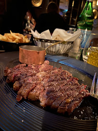 Bar du Restaurant italien César à Paris - n°10