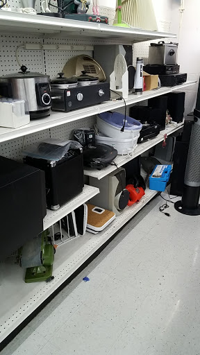 Thrift Store «Goodwill Store & Donation Center», reviews and photos