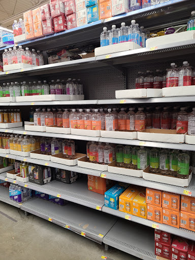 Supermarket «Walmart Neighborhood Market», reviews and photos, 4201 Hargrove Rd E, Tuscaloosa, AL 35405, USA