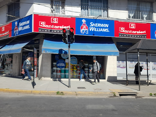 Sherwin Williams