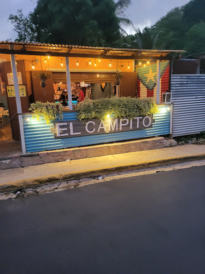 El Campito Restaurant - PR-6668, Manatí, 00674, Puerto Rico