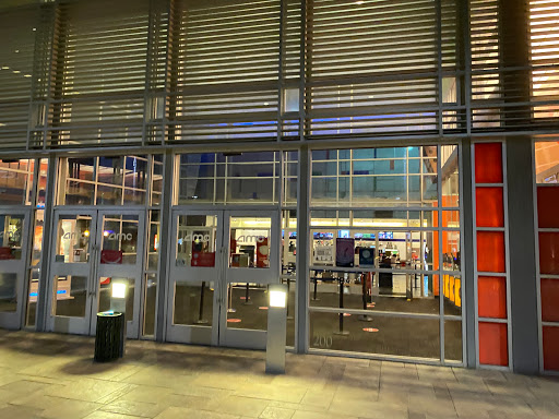 Movie Theater «AMC Town Square 18», reviews and photos, 6587 Las Vegas Blvd South, Las Vegas, NV 89119, USA