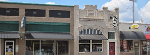 Brooks Fine Jewelry, 1304 W Oak St, Conway, AR 72034, USA, 
