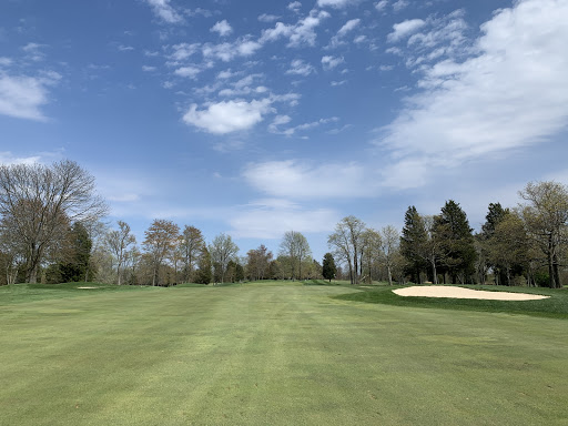 Golf Course «Vineyard Golf Course», reviews and photos, 600 Nordyke Rd, Cincinnati, OH 45255, USA