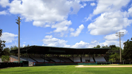 Baseball Field «James P. Small Park», reviews and photos, 1701 Myrtle Ave N, Jacksonville, FL 32209, USA