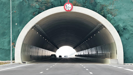 Hầm Tam Điệp - Cao Tốc Bắc Nam